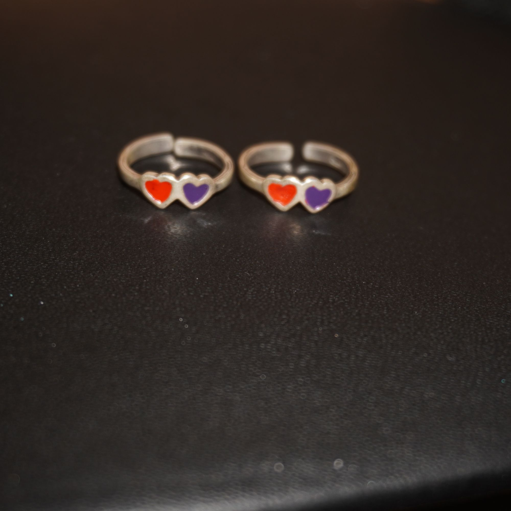 925 Silver Handmade Stone Bichiya 124R105