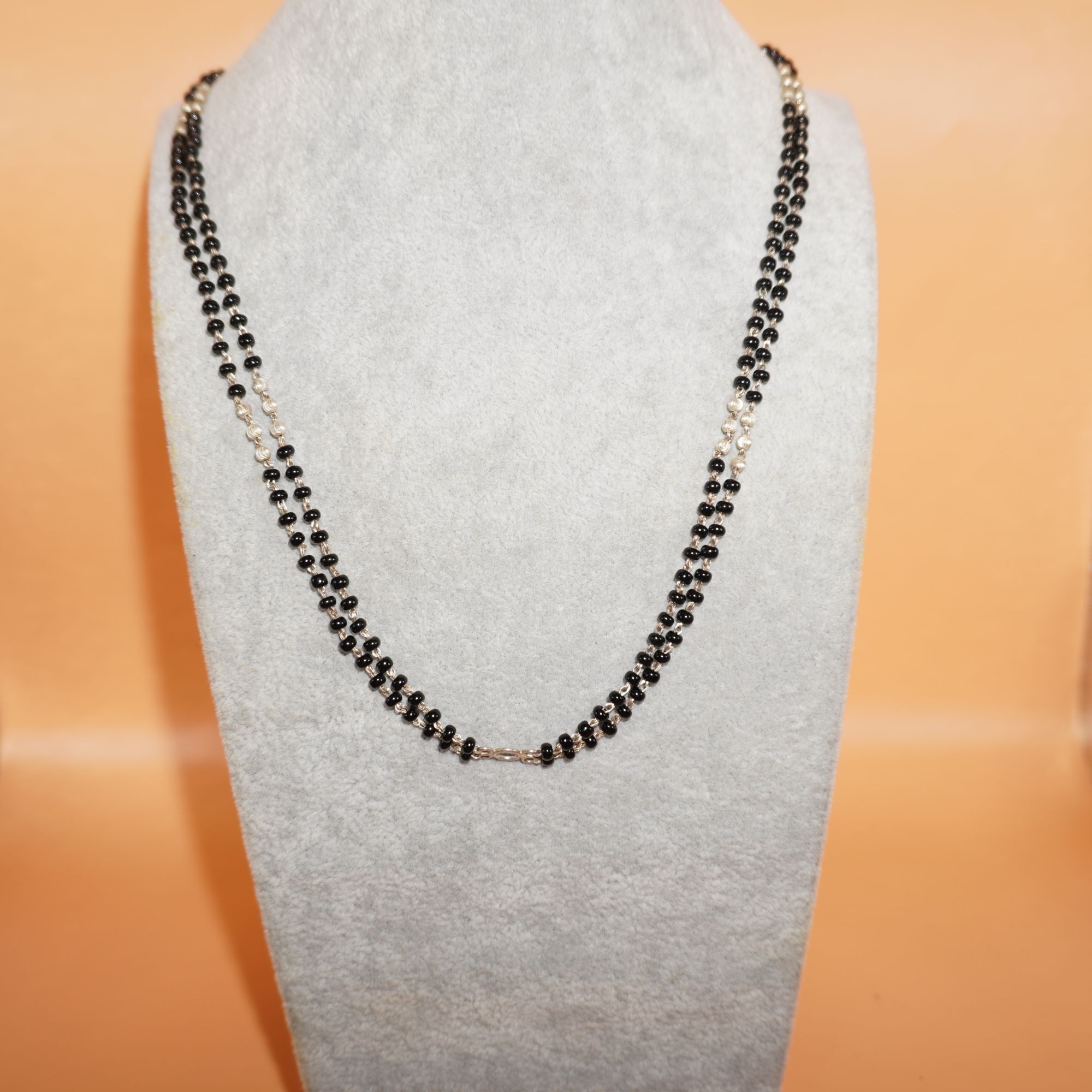 925 Silver Dazzling Karimani Mens Chain 192r18