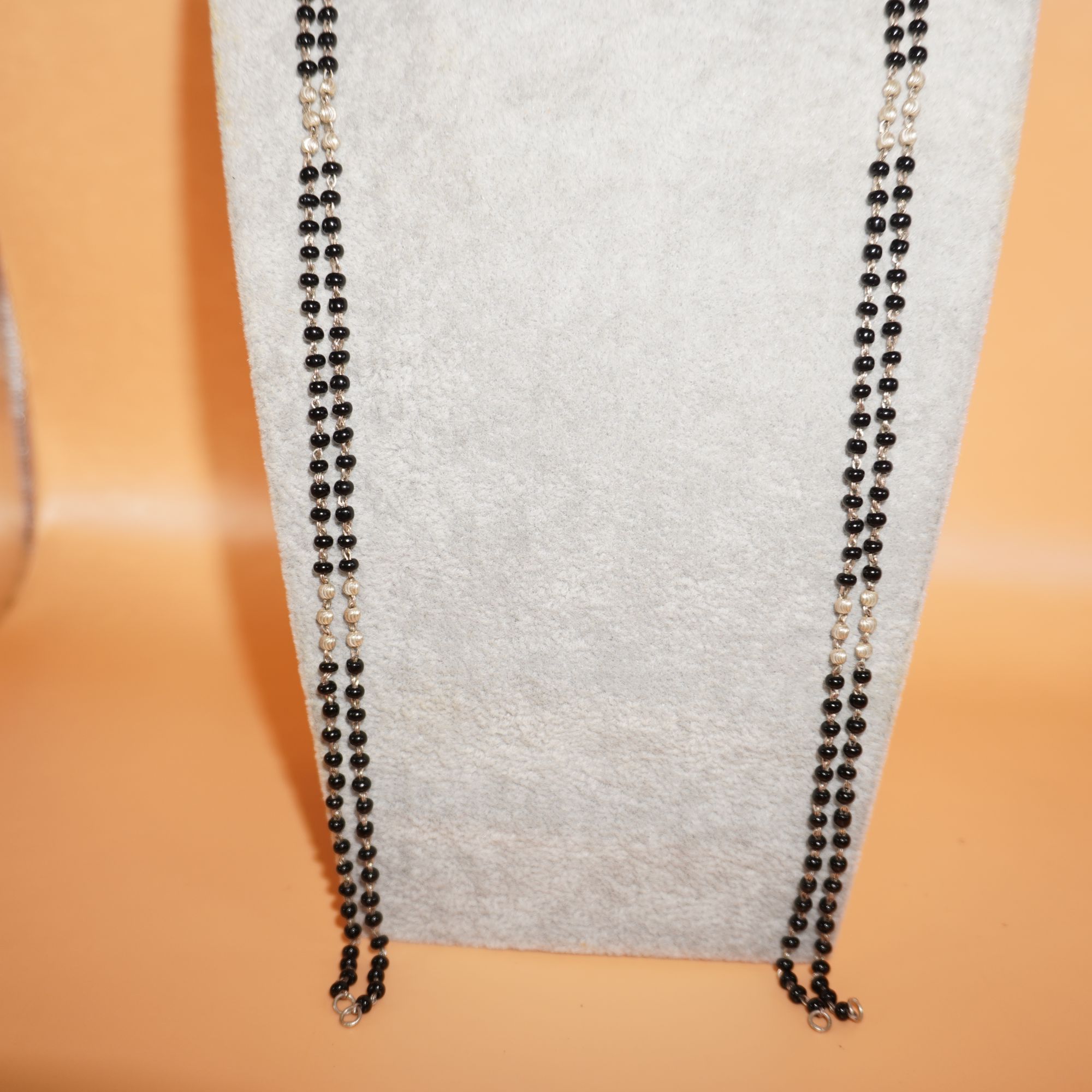 925 Silver Dazzling Karimani Mens Chain 192r18