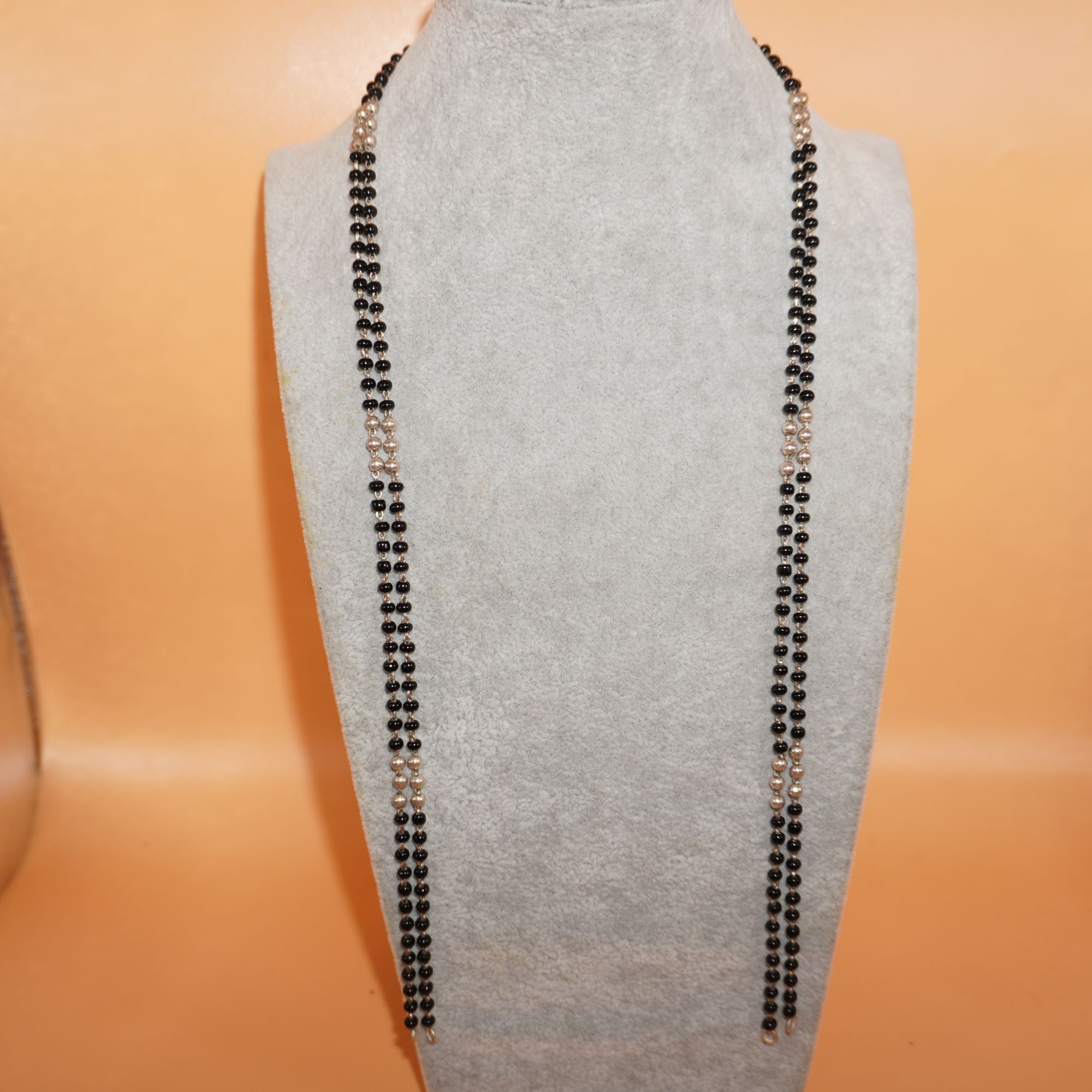 925 Silver Classy Karimani Chain 192r25