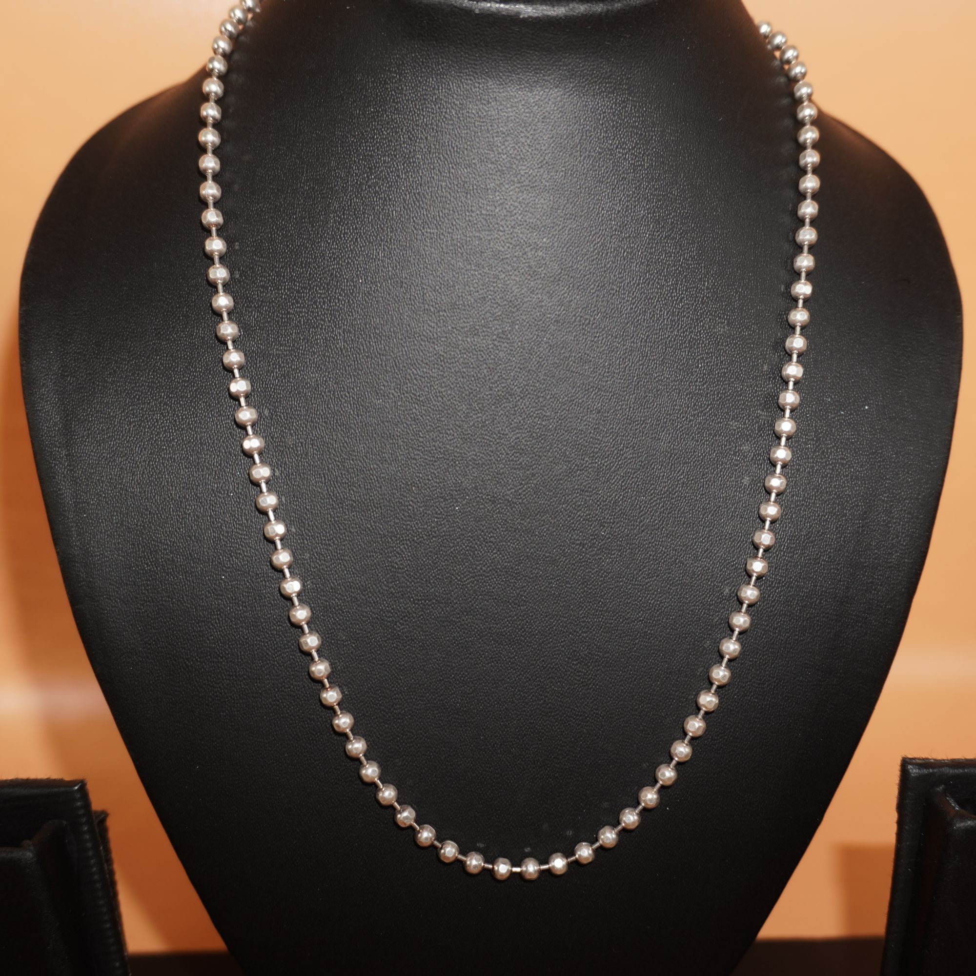 925 Silver Unique Chain 335R400