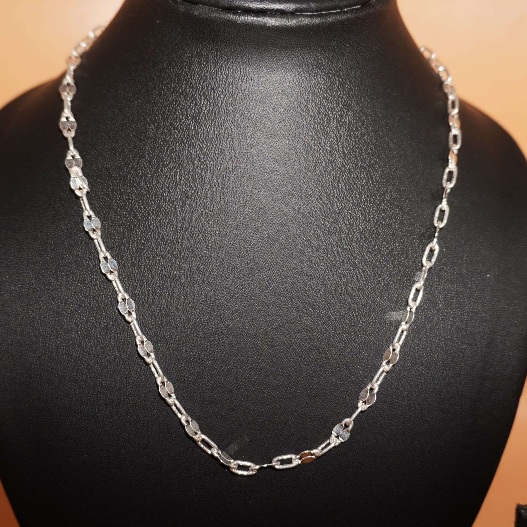 925 Silver Delicate Chain 334R605