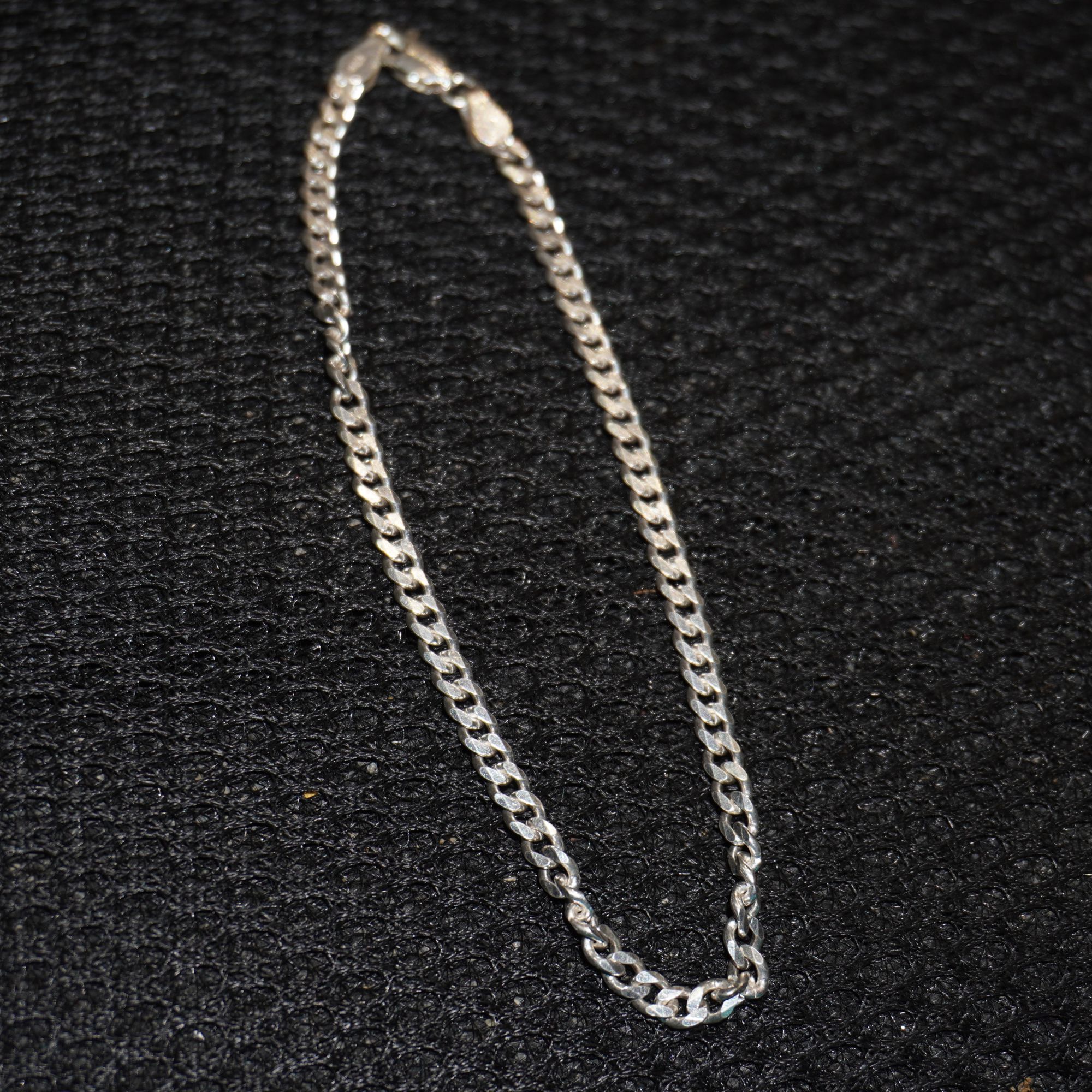 925 Silver Unique Bracelet 415R35