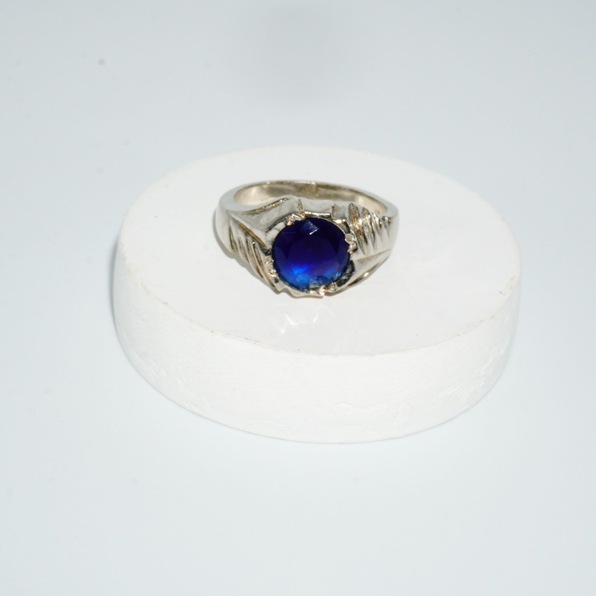925 Silver Fine Ring 219R72
