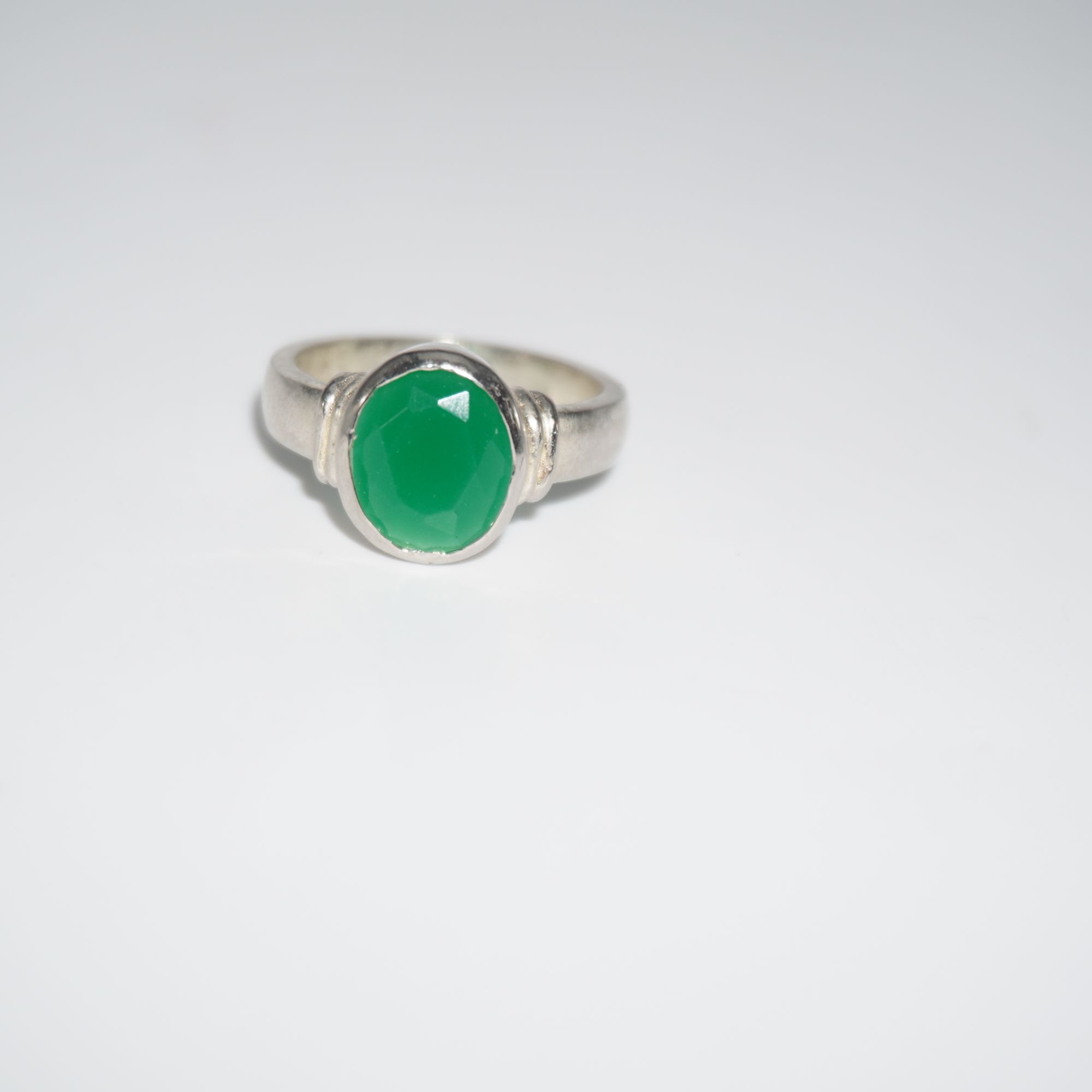 925 Silver Unique Designer Ring 711R19