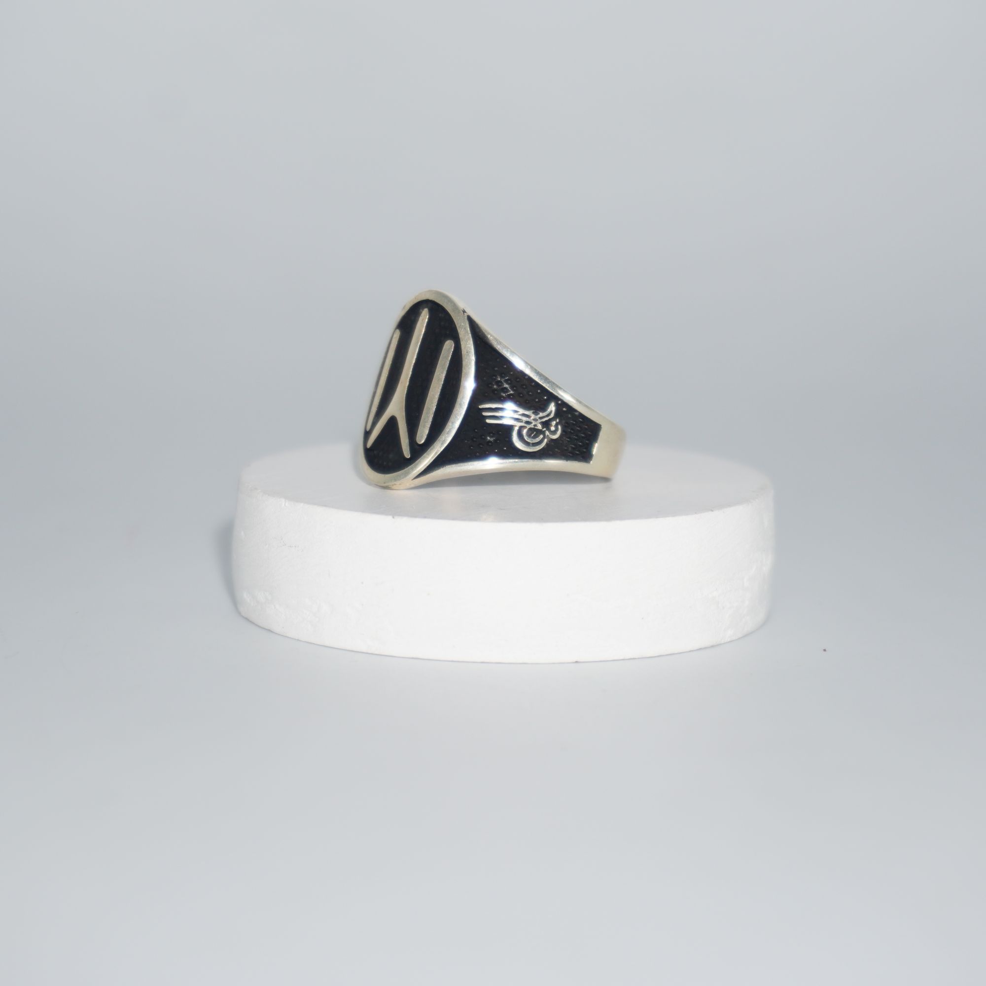 925 Silver Fine Daily Wear Ring 989R10