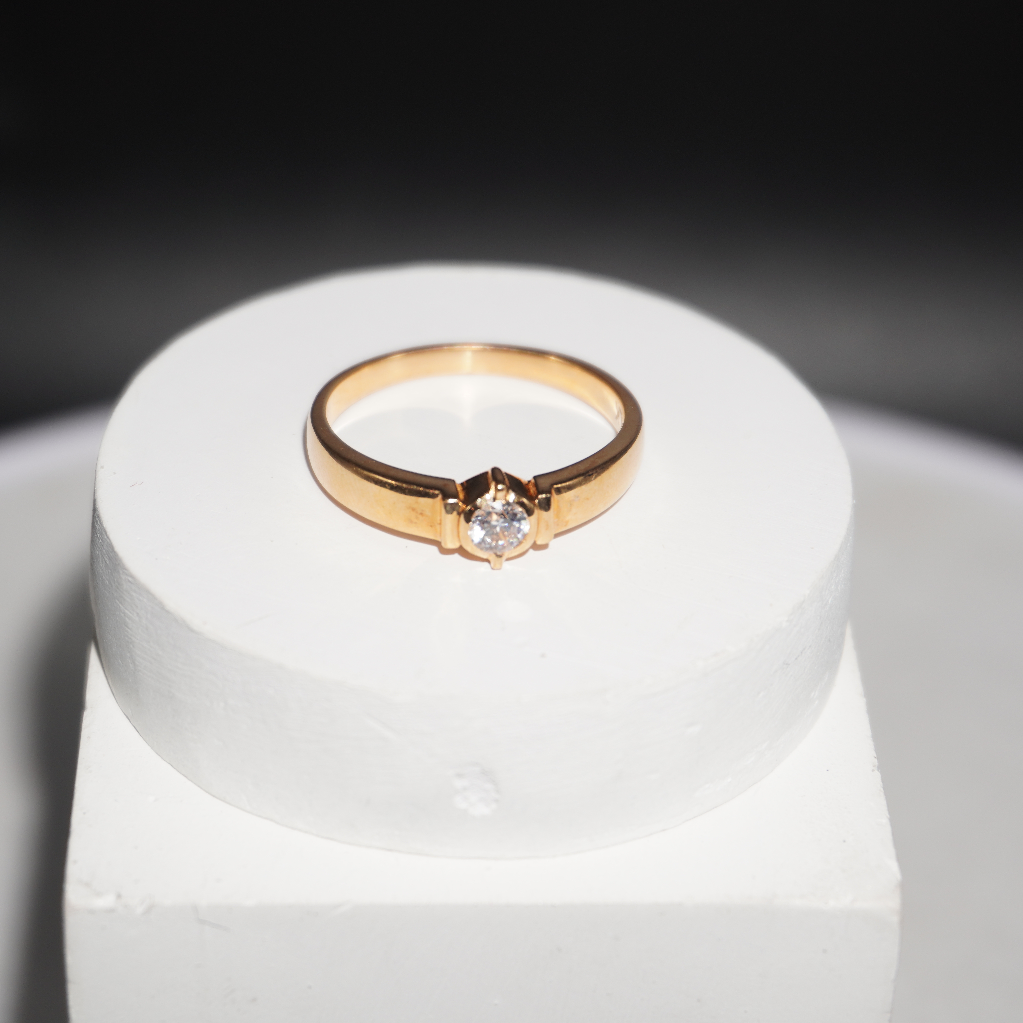 Regal Plain Rings 1053R8
