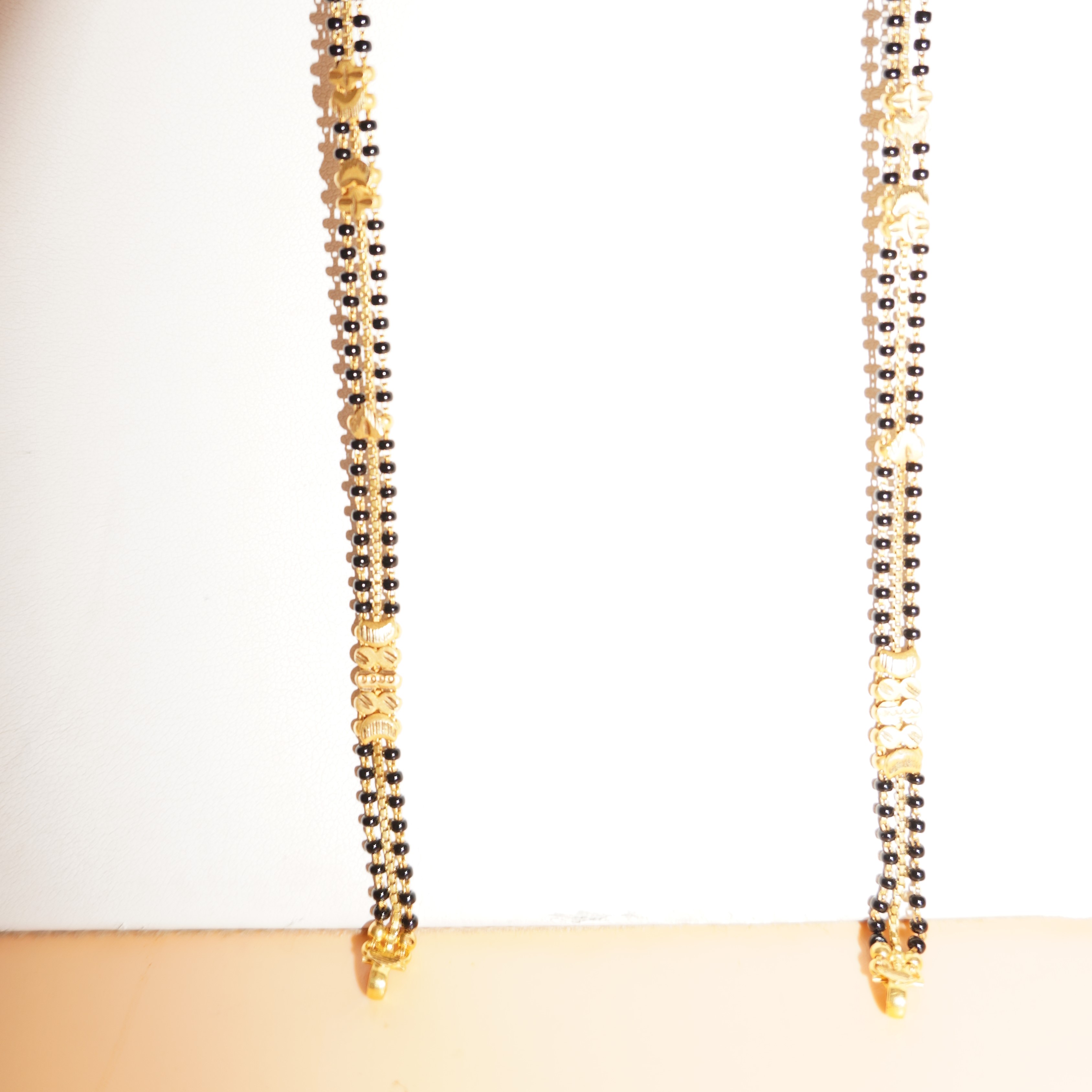 Gold Fancy Mangalsutra