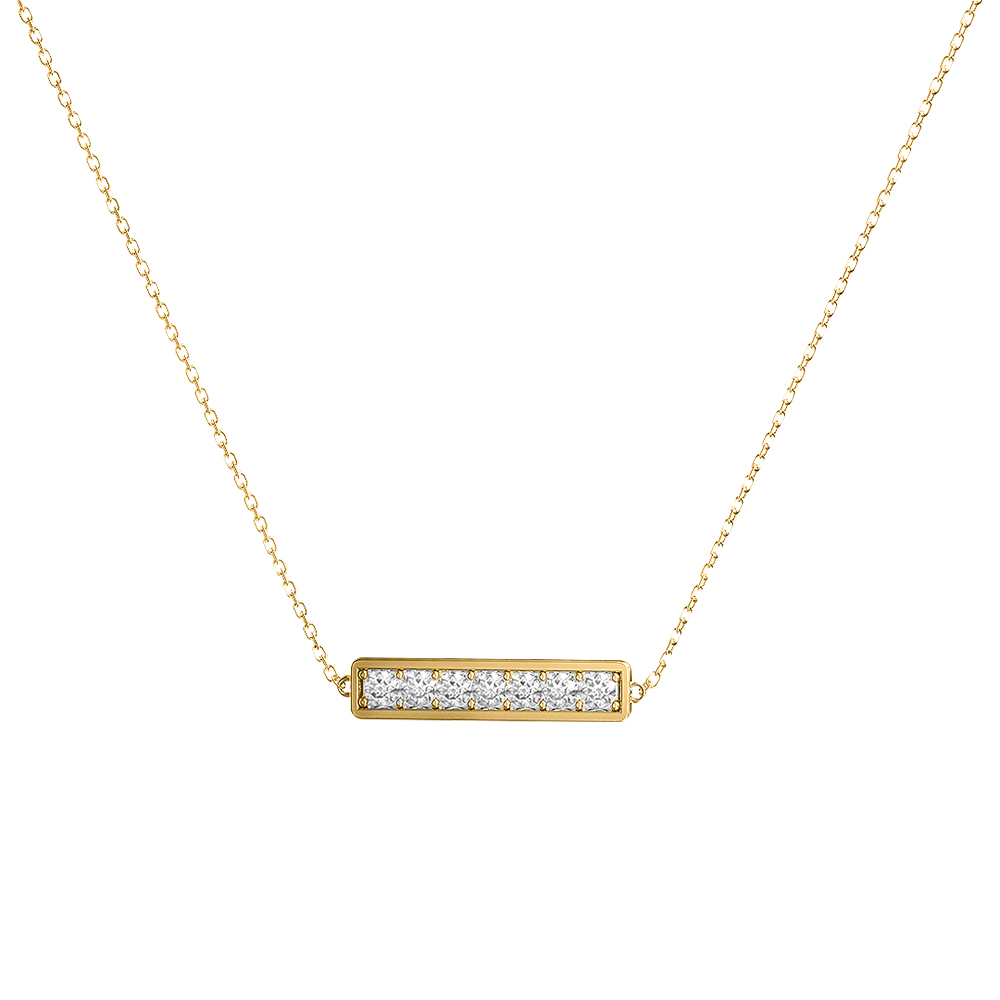 Diamond Gold Fancy Pendants MDP49
