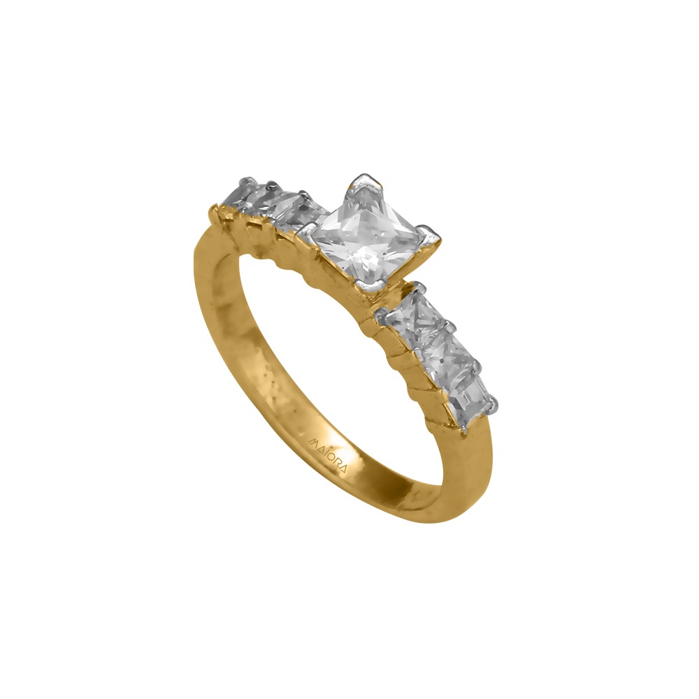 Diamond fancy ring mdr144