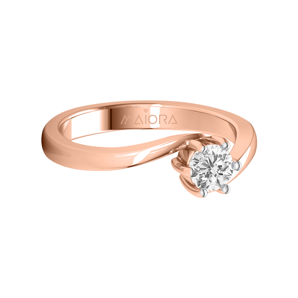 Diamond Fancy Ring MDR11