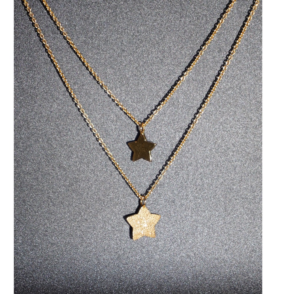 916 gold fancy chain