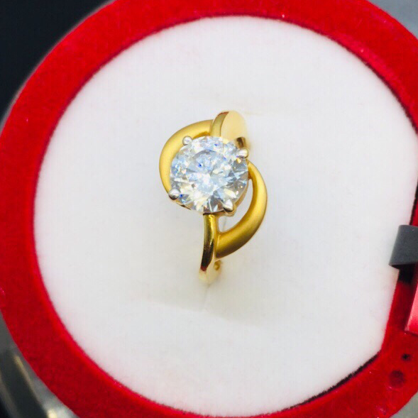 Gents and Ladies Ring
