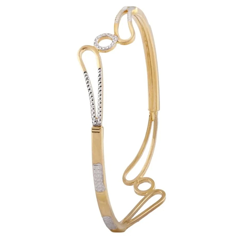 Gold Bracelet