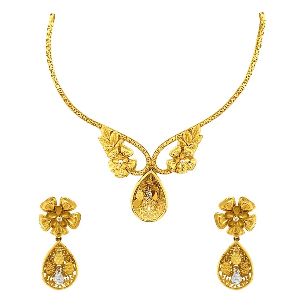 Necklace Set