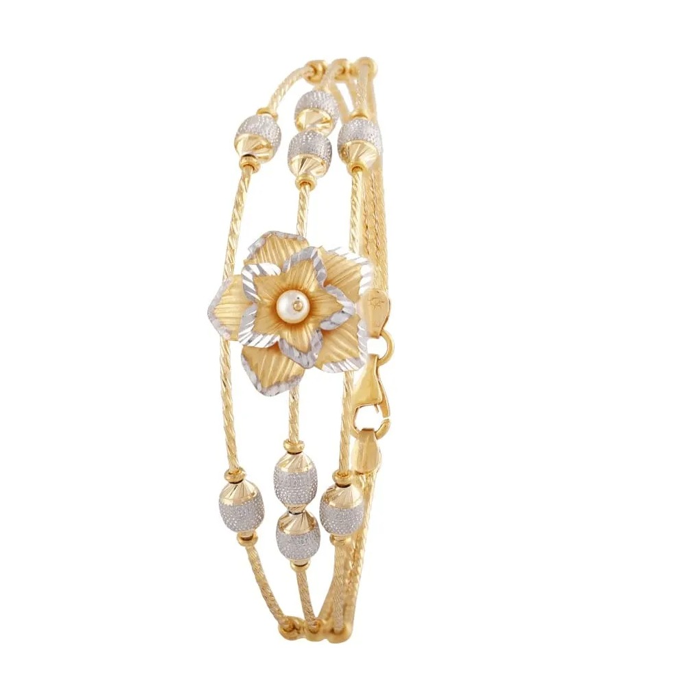 Gold Bracelet