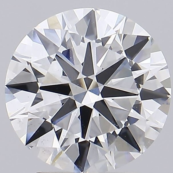Round Brilliant 2.46 E VS1 Lab Grown Diamond With IGI Certified