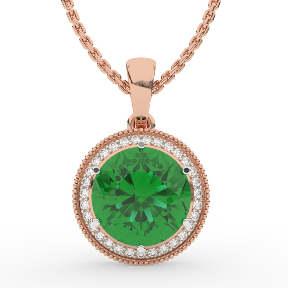 L-SFP-0230 | CP-R-45 GREEN