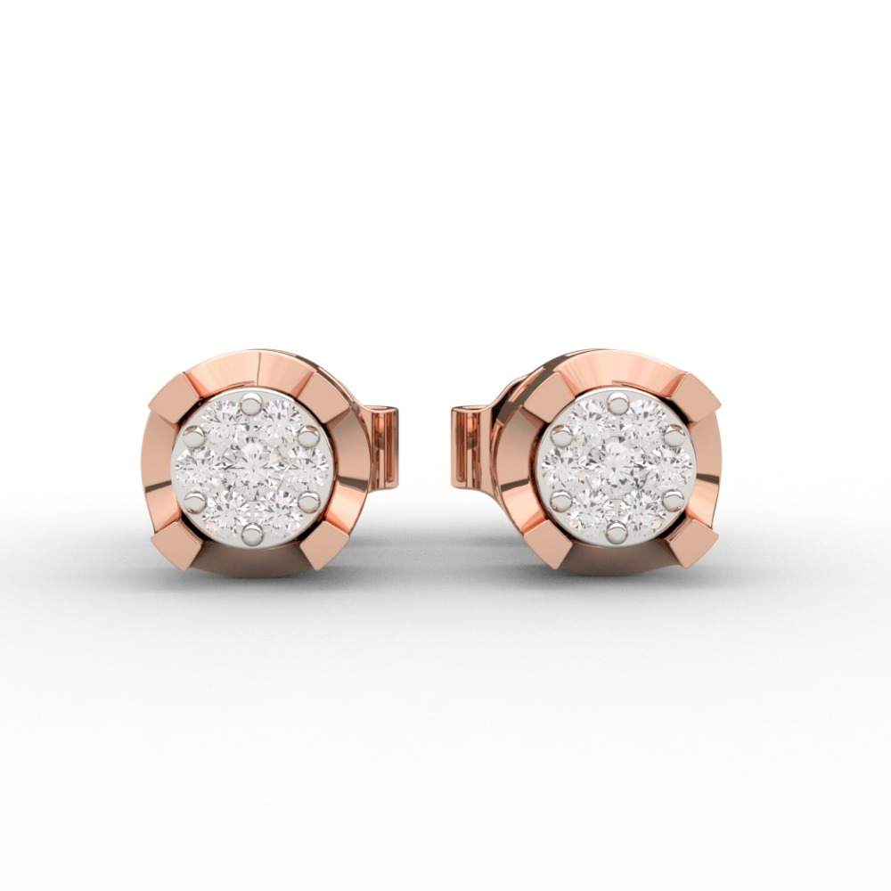 Sparkling Superb Studs