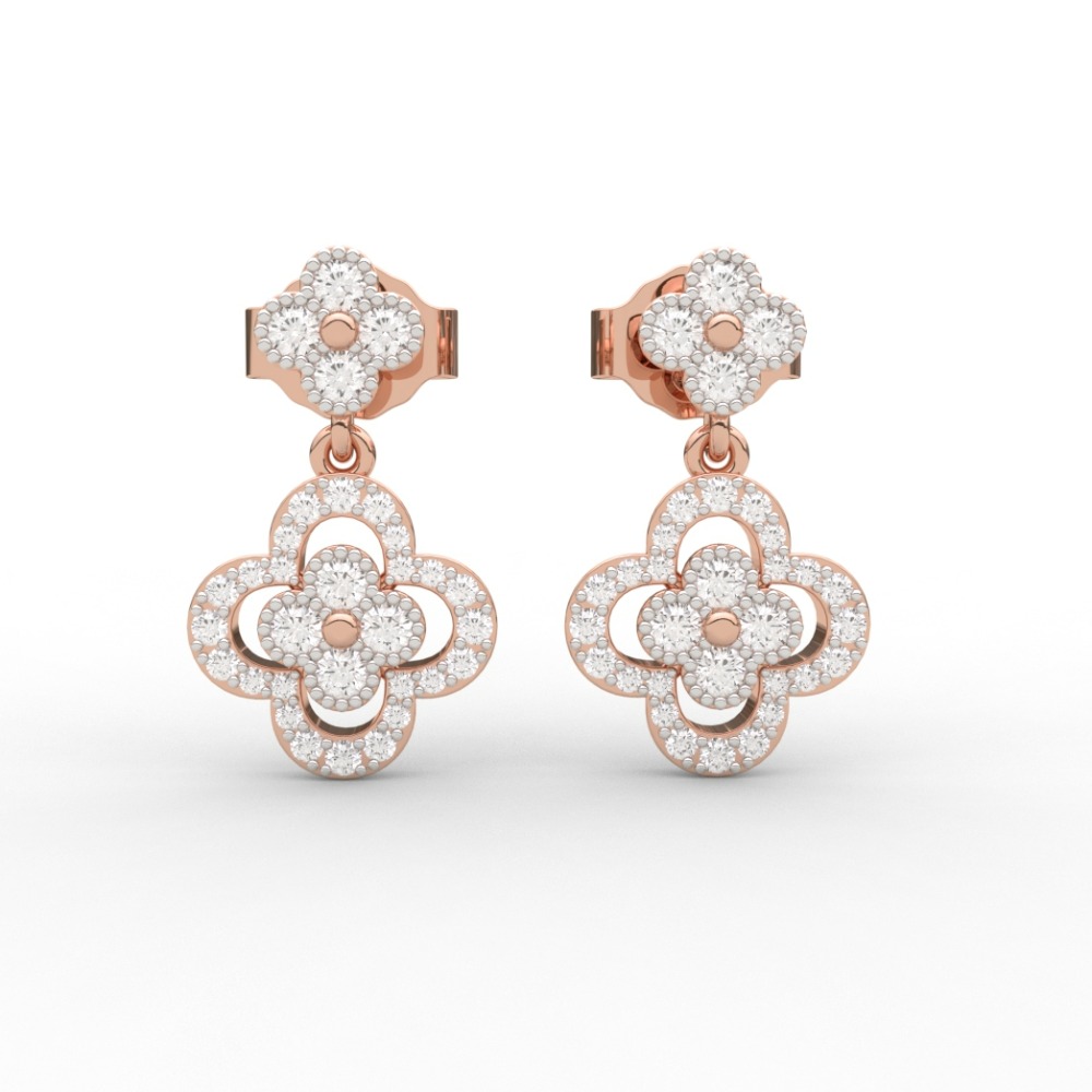 Dreaming Diamond Drops