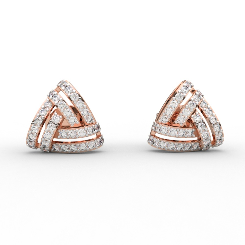 Interlinked Trip Studs