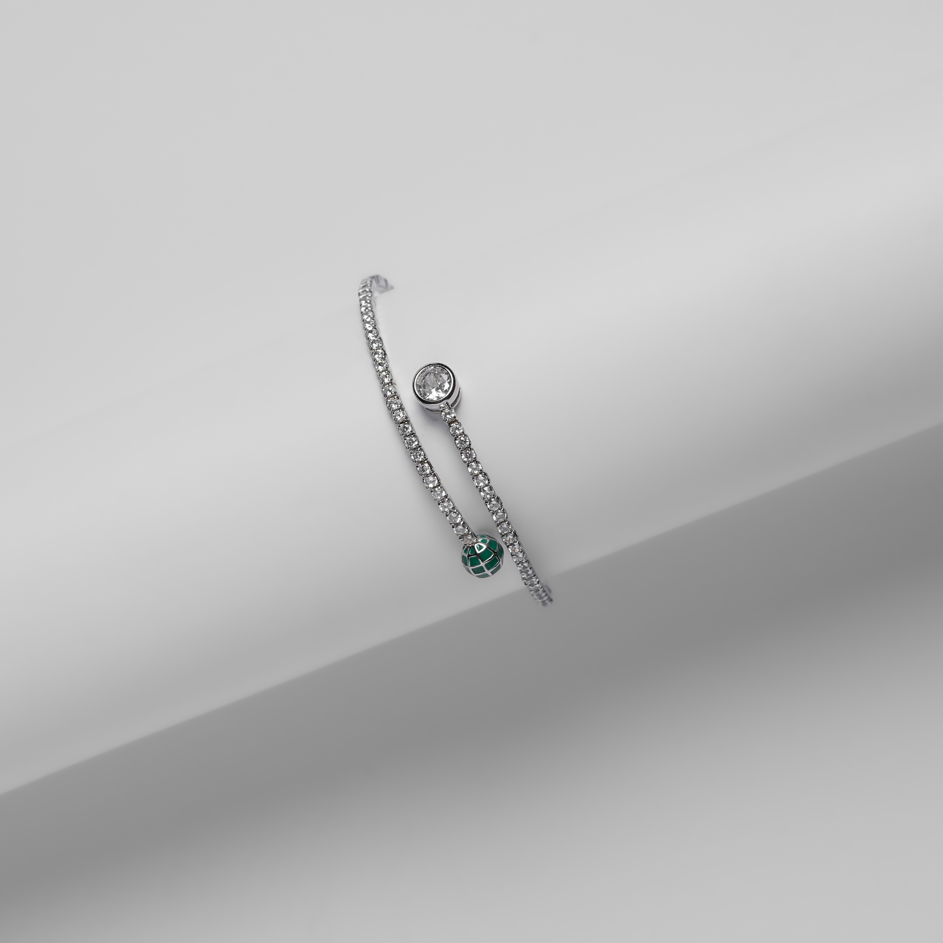 Rositaa Opebended Unique Bracelet