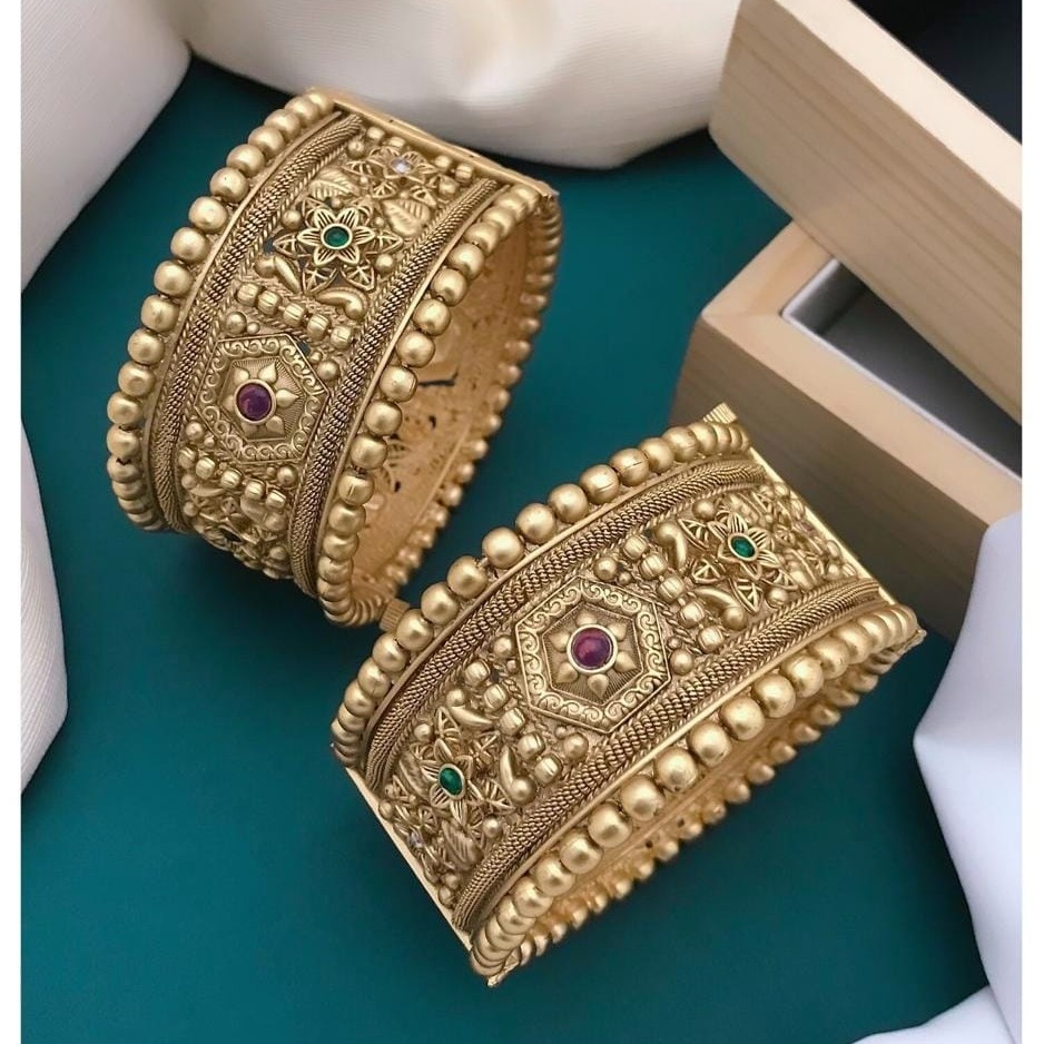Gold forming designer kada vcb03