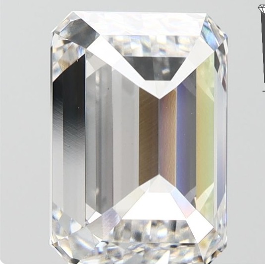 4.36 Emerald Diamond (Heera)