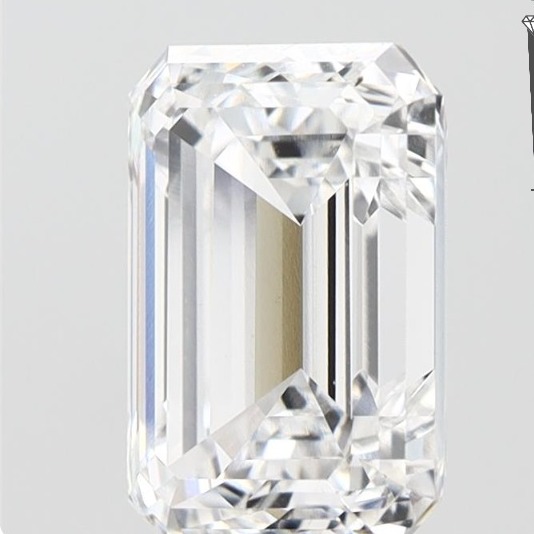 4.2 Emerald Diamond (Heera)