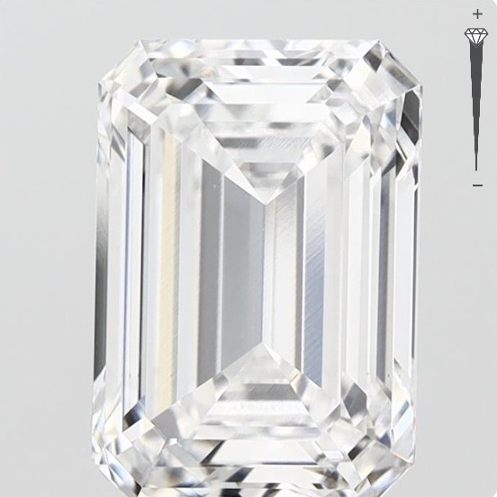 4.41 Emerald Diamond (Heera)