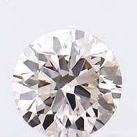 0.41ct round i VS2 diamond-heera