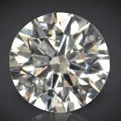 1.57 Cushion Diamond (Heera)