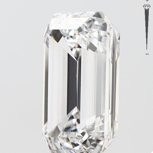4 Emerald Diamond (Heera)