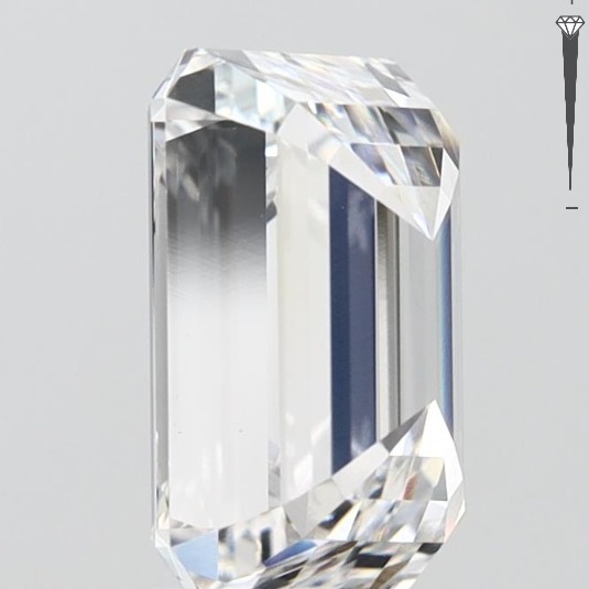 4.29 Emerald Diamond (Heera)
