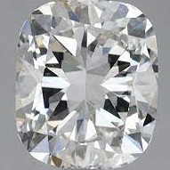 1.57ct cushion g VS2 diamond-heera