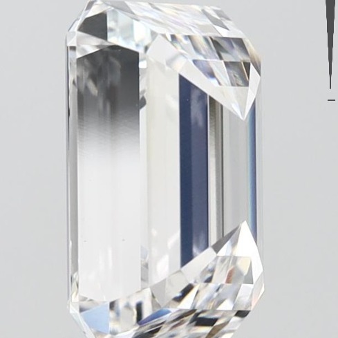 4.29 Emerald Diamond (Heera)