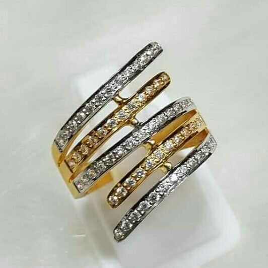 22KT Gold Ring