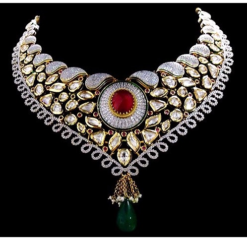 Necklace Set