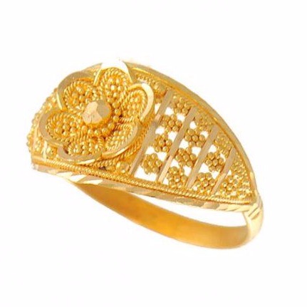 Rings & Bands