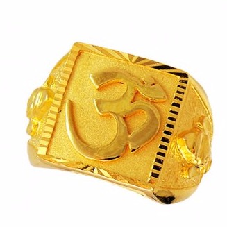 Rings & Bands
