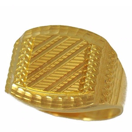 Rings & Bands