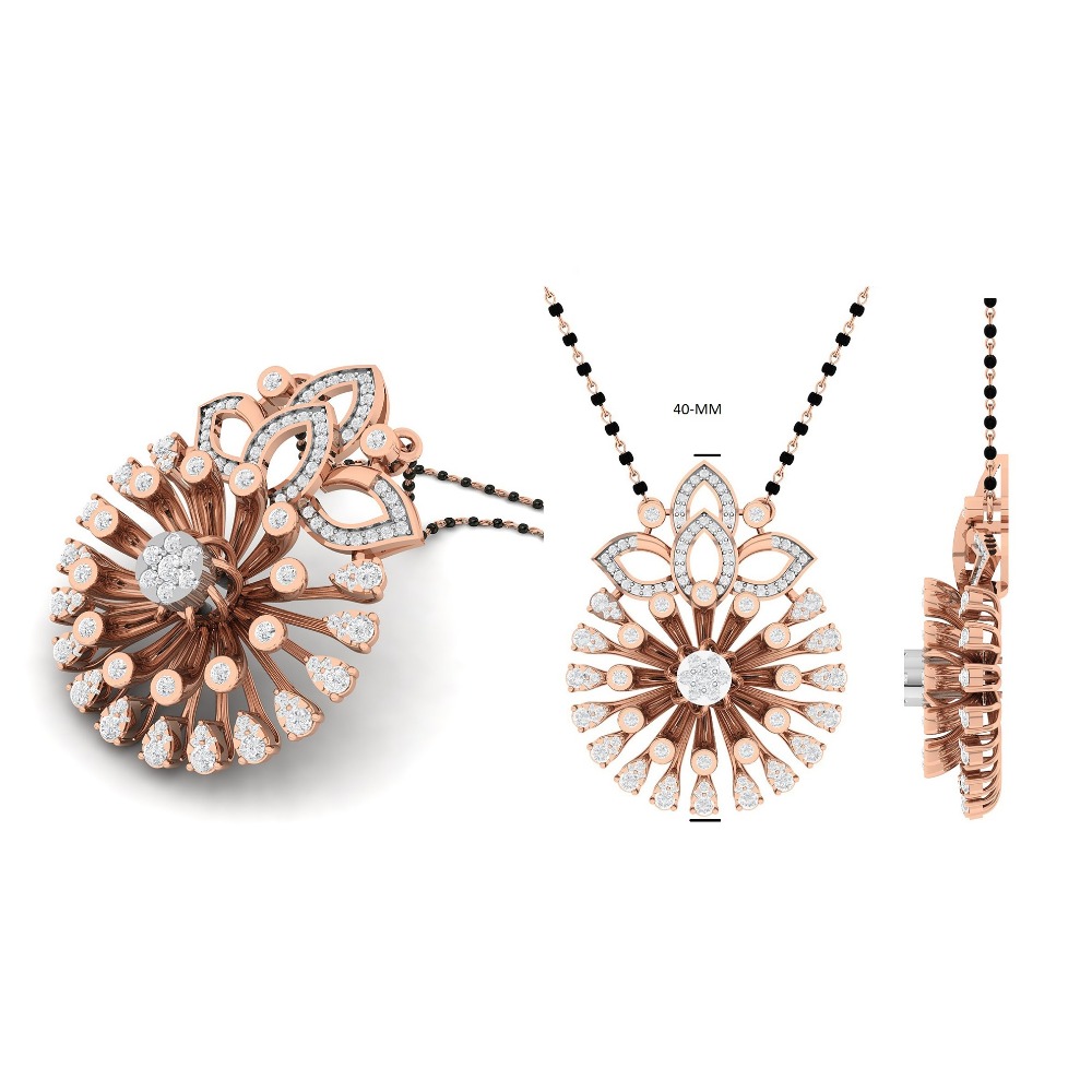 Mangalsutra TN0931