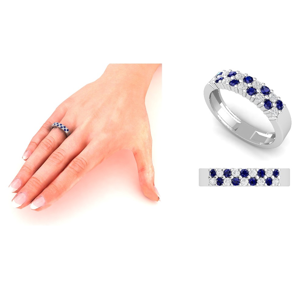 Ladies ring LR5738