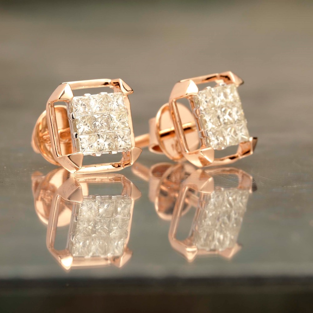 Fancy Earring ER2464