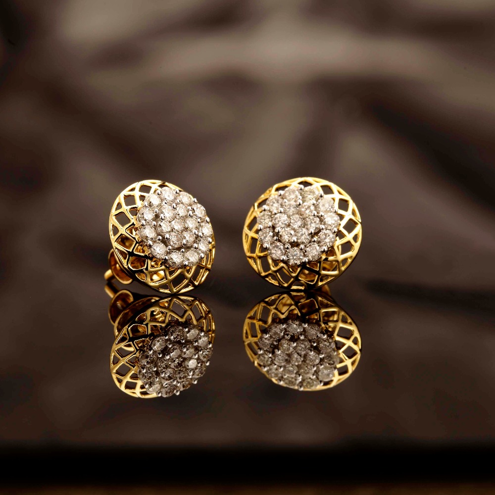 Designer Earring ER1987