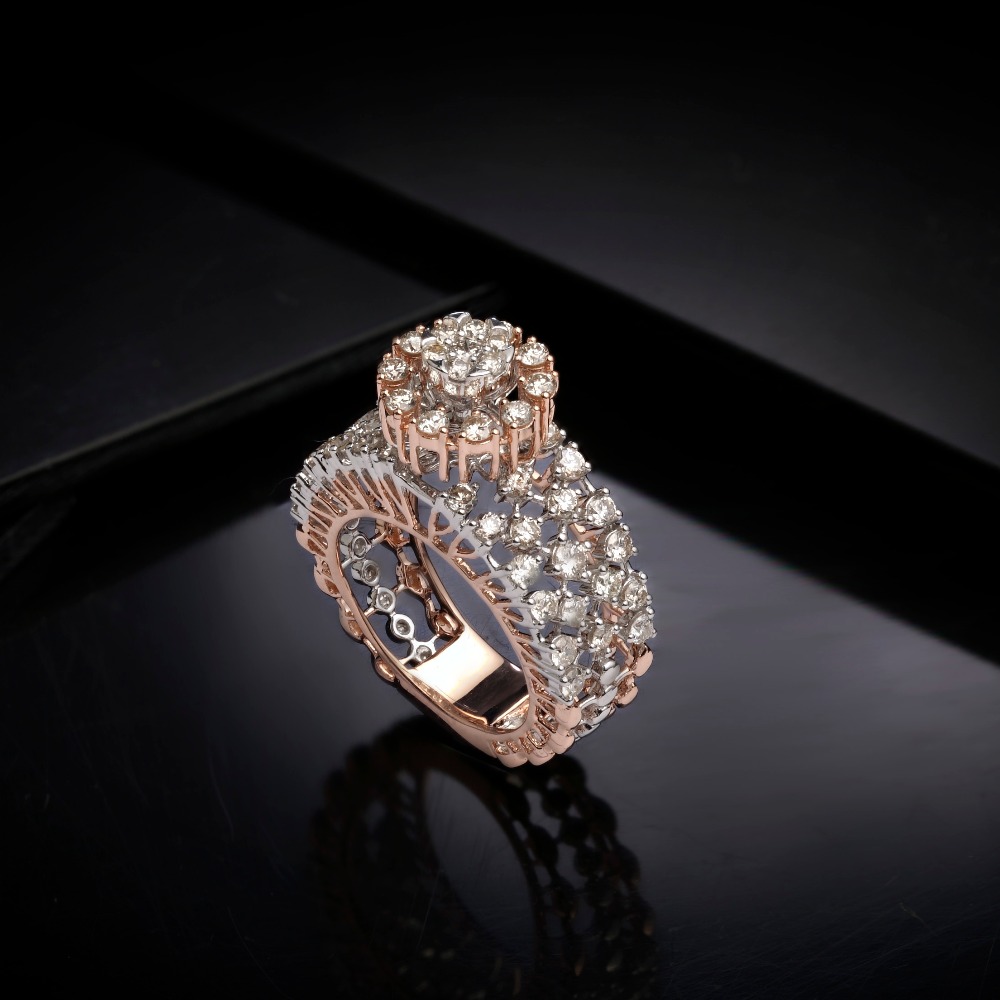 Cocktail Ring