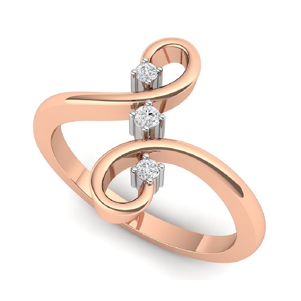 Designer Ladies ring LR0104