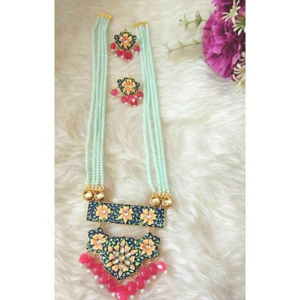 Designer Moti Mala