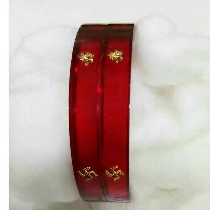 22K/916 Gold Antique Attractive Bangles