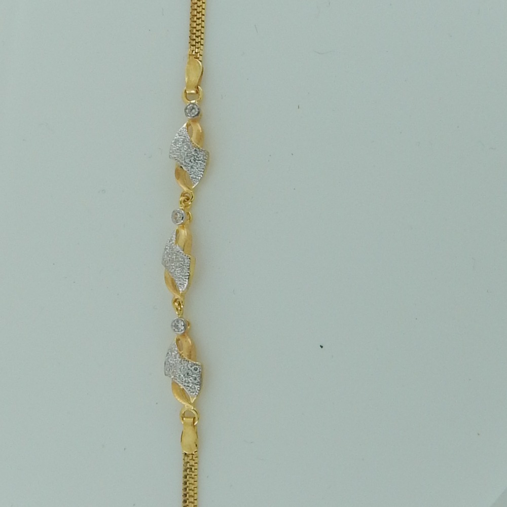 22ct hallmarked fancy casting SC-B028